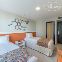 Novus Plaza Hodelpa