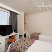 Novus Plaza Hodelpa