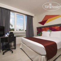 Novus Plaza Hodelpa