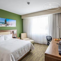 Hampton By Hilton Santo Domingo Airport 