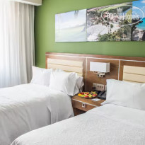 Hampton By Hilton Santo Domingo Airport 