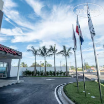 Hampton By Hilton Santo Domingo Airport 