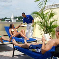 Hodelpa Caribe Colonial