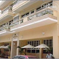 Hodelpa Caribe Colonial