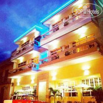 Hodelpa Caribe Colonial