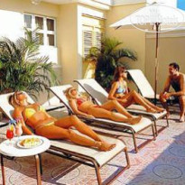 Hodelpa Caribe Colonial