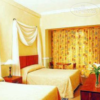 Hodelpa Caribe Colonial