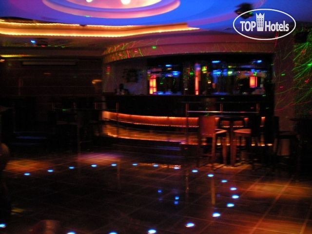New photos from tourists Napolitano Hotel & Casino 4*