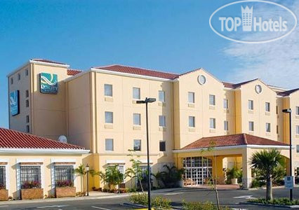 Hotel photo Quality 4*