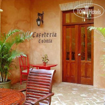 Boutique Hotel Palacio