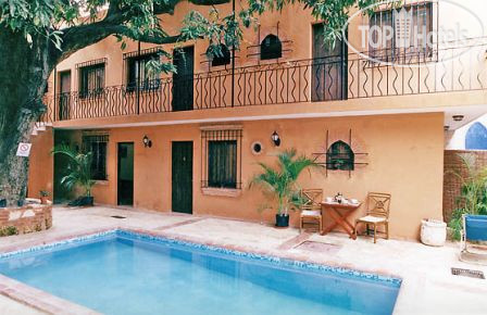 New photos from tourists Hotel Dona Elvira 3*