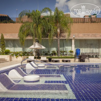 Barcelo Santo Domingo