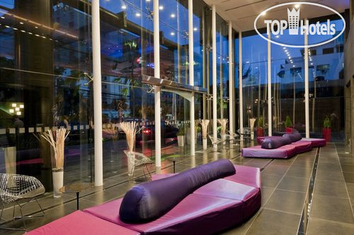New photos from tourists Holiday Inn Santo Domingo 3*