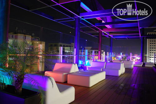 Hotel photo Holiday Inn Santo Domingo 3*
