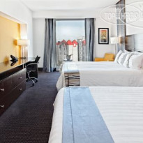Holiday Inn Santo Domingo 