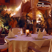 Hotel Frances Santo Domingo - MGallery Collection