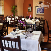 Hotel Frances Santo Domingo - MGallery Collection