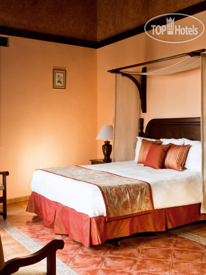 Hotel Frances Santo Domingo - MGallery Collection