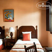 Hotel Frances Santo Domingo - MGallery Collection