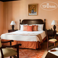 Hotel Frances Santo Domingo - MGallery Collection