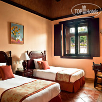 Hotel Frances Santo Domingo - MGallery Collection