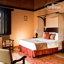 Hotel Frances Santo Domingo - MGallery Collection