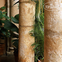 Hotel Frances Santo Domingo - MGallery Collection