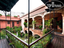 Hotel Frances Santo Domingo - MGallery Collection 5*