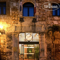 Hotel Frances Santo Domingo - MGallery Collection