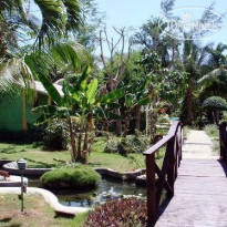 Plaza Real Resort