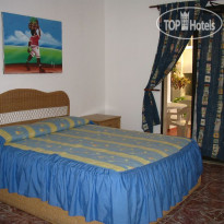 Plaza Real Resort