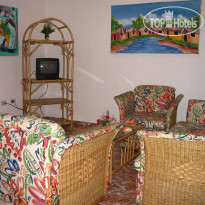 Plaza Real Resort