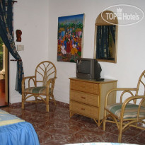 Plaza Real Resort