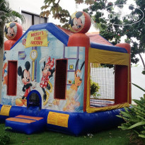Plaza Real Resort