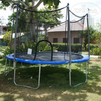 Plaza Real Resort