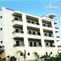 Plaza Real Resort