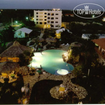 Plaza Real Resort