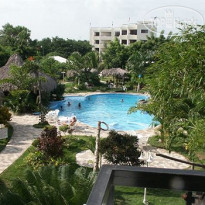 Plaza Real Resort
