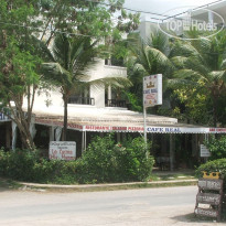 Plaza Real Resort