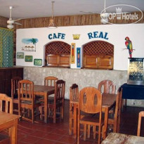 Plaza Real Resort
