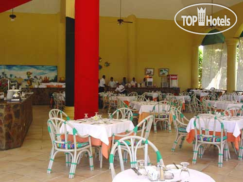 New photos from tourists Tropical Dream Island Beach Resort 4*