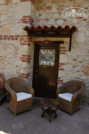 New photos from tourists Playa De Villas Del Mar (закрыт) 4*