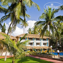 Playa Esmeralda Resort