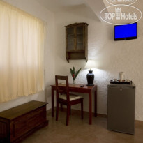 Playa Esmeralda Resort
