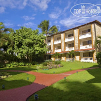 Playa Esmeralda Resort