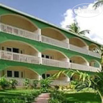 Cortecito Inn