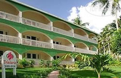 Hotel photo Cortecito Inn 3*
