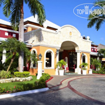Grand Bahia Principe Turquesa 
