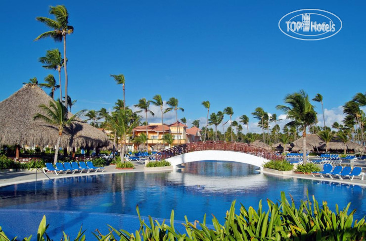 New photos from tourists Grand Bahia Principe Turquesa 5*