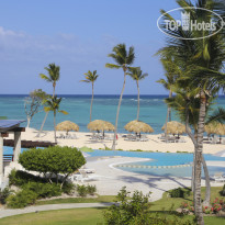 Punta Palmera Beach Resort 